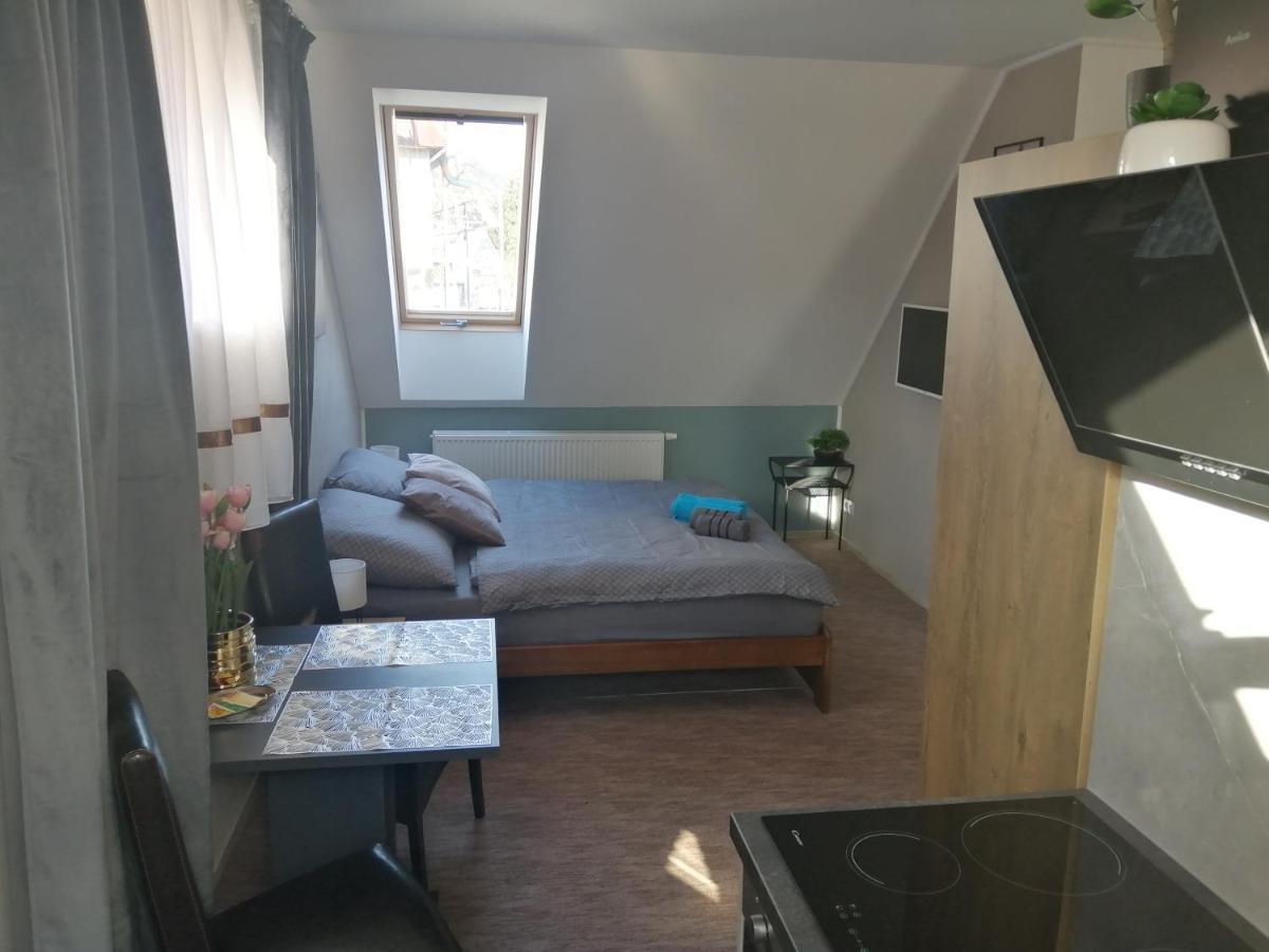 Apartmany Pietro Oravsky Podzamok Buitenkant foto