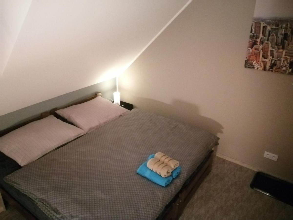 Apartmany Pietro Oravsky Podzamok Buitenkant foto