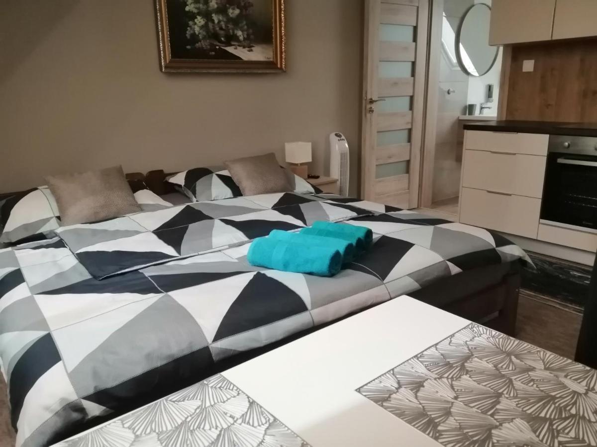 Apartmany Pietro Oravsky Podzamok Buitenkant foto